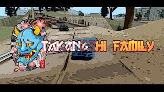 Trailer - Takanashi Family