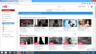Youtube video qoymaq