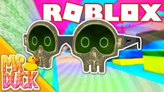 HOW TO GET MAIS SUNGLASSES - ROBLOX IMAGINATION EVENT [ENDED]