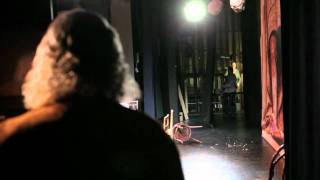 Endla teater "Teatrikomöödia" - reklaamklipp