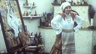 Ольга Рождественская, Рина Зеленая, Евгений Евстигнеев - Песенка о мастерах