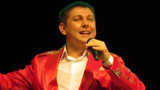 чувашская эстрада. александр сорокин