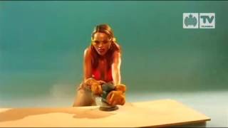 Benny Benassi   Satisfaction  Самый эротичный клип  скачать бесплатно