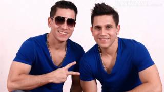 "Moroz" Los Gemelos Leal presentan su tema promocional Muévete. 22-01-13