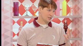 Знатоки вкуса - Выпуск 25