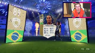 ICON IN A 2 PLAYER PACK?!