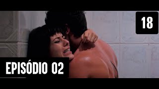 #BRECHA | Websérie | S01E02 | Sub english español português