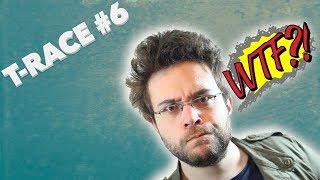 Le syndrome Antoine Daniel ?! - T-RACE #6