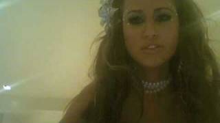 Jennifer Walcott Video Blog - JenniferWalcott.com