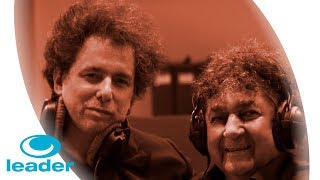 Los Palmeras ft. Andres Calamaro - Asesina