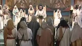 Пророки Якуб и Юсуф {43,44,45} экранизация Корана, Иран TV 2008