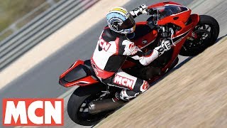 Bridgestone Battlax R11 | Tyre Launch | Motorcyclenews.com