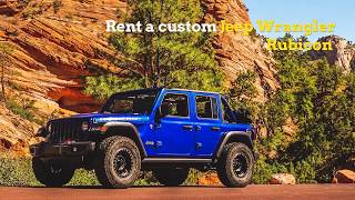 Rent A Custom Jeep Wrangler Or Slingshot On Your Vegas Vacation- Call Us At 702-674-9070.