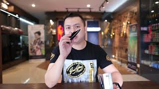 Unboxing Vandoren Jumbo Java Alto Saxophone Mouthpiece by MalvinSax ProShop