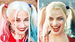 Actors Stunt Doubles Who Are Gorgeous In Real Life