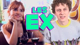 NORMAN - LES EX