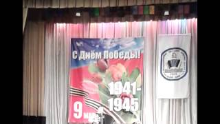 М Товпеко вариации на тему М.Блантера "Катюша"
