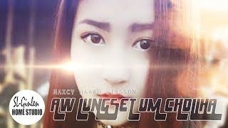 AW LUNGSET UM CHOLLHA - MAXCY HAHAO SINGSON || LATEST THADOU - KUKI LOVE SONG 2019
