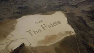 Read The Fiddle by Wayne Hudson