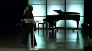 CECE WINANS TAKES US TO CHURCH