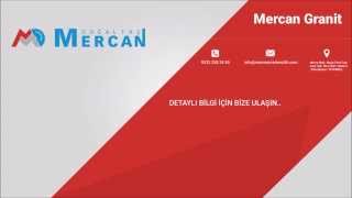 Mercan Granit