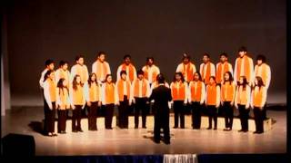Ave Maria - Javier Busto t a i