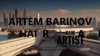 СТРИЖКА БОБ HAIRCUT Step-by-Step