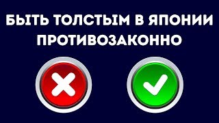 ПРАВДА ИЛИ ВЫМЫСЕЛ? Только 5 % Ответят на Все Вопросы Правильно