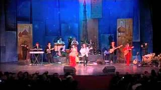 Ловила - группа"Уч-кудук"(Live)