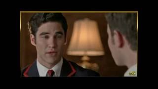 GLEE KISSES_ MY TOP 10 (full scenes)