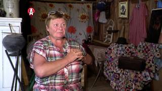 [ЛИЧНЫЙ ПРИМЕР]  МУЗЕЙ ПОМОРСКОГО БЫТА