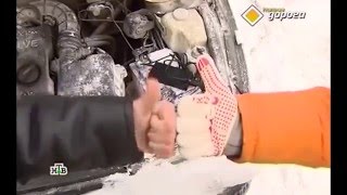 Комментарий эксперта Центра технической экспертизы ФГУП «НАМИ» о правильной зарядке аккумулятора