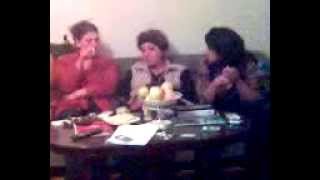 ՀԱՐԵՎԱՆՆԵՐ սերիալ     2008 - 1-in seriayi ditum