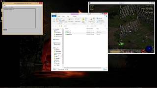 D2MR Maphack for Diablo II 1.14d Working December 2019 Official Battle.net