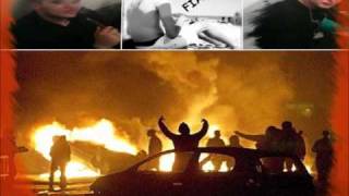 FIANESO ft. GLEM'S ET SONGO - Violence Urbaine