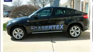 Презентация Casertex Cп  Олег  Карпець  от 11 10 2012 г
