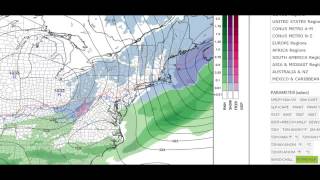 Daily Outlook:  Friday February 27th, 2015