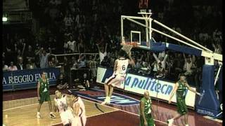 Serie A Basket 2004/05 : il film (ITA) 18/23