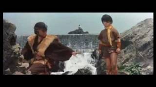 SFMV-「大忍術映画 ワタリ」ワタリ(FULL)