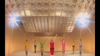Профессиональная музыка для фитнеса. Ritmix 2014