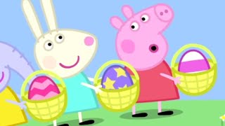Peppa Pig Français | Peppa Pig Meilleurs Amis ❤️Compilation 2019 ⭐️peppa pig chaine officielle