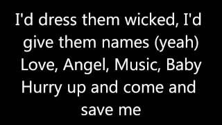 Rich Girl ~ Gwen Stefani .feat Eve