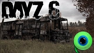 DayZ Standalone - Part 6 | SO MANY ENCOUNTERS | LOTS OF DEATH