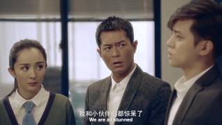 "Bring Happiness Home 2014" Mini Movie -- Part 1 (Pepsi)