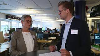 Intervju Xintela - BioStock Live 13 Juni 2018