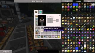 s6e021 2 Minecraft. Agrarian skies. Hardcore quest