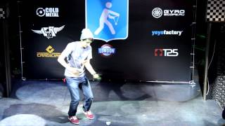 @indada RYYC 2012 th 1A PRO Prelim