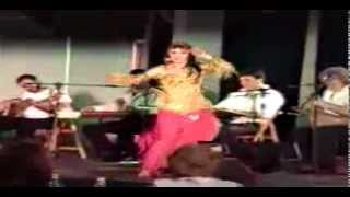FAIRUZ ARGENTINA BALADI JUNTO CON MARIO KIRLIS,OSVALDO BRANDAN,SERGIO BLOSTEIN Y JORGE ATALLAH