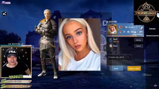 ЛУЧШАЯ ИЗ ЛУЧШИХ | PUBG Mobile
