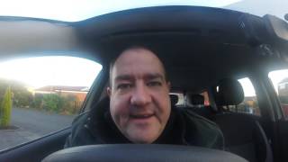 Problems being an uber driver and having personal insurance policy another car
